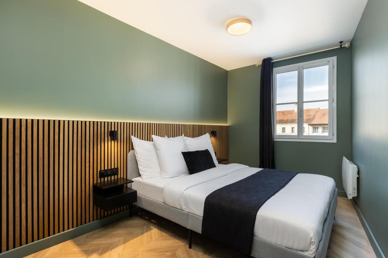 Suite Emeraude, Disneyland Paris, 6 Personnes Серрі Екстер'єр фото